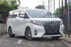 Toyota Alphard G 2017 6