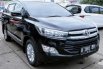 Jual mobil Toyota Kijang Innova G 2018 bekas, DKI Jakarta 12