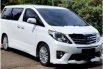 DKI Jakarta, jual mobil Toyota Alphard SC 2014 dengan harga terjangkau 1