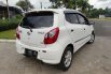 Mobil Daihatsu Ayla 2016 X terbaik di Jawa Barat 2