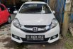 Honda Mobilio E CVT 2016 Putih 1