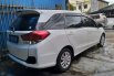 Honda Mobilio E CVT 2016 Putih 2