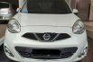 Jual mobil Nissan March 1.2L XS 2014 bekas, Banten 2