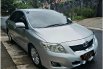 Toyota Corolla Altis 2009 DKI Jakarta dijual dengan harga termurah 11