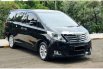 Jual cepat Toyota Alphard X X 2012 di DKI Jakarta 5