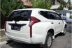 Jual mobil Mitsubishi Pajero Sport GLX 2017 bekas, Jawa Timur 18