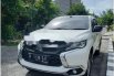 Jual mobil Mitsubishi Pajero Sport GLX 2017 bekas, Jawa Timur 14