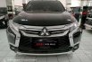 Jual mobil Mitsubishi Pajero Sport Dakar 2017 bekas, Banten 5