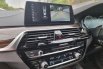 BMW 5 Series 520i 2018 Low KM !! 8