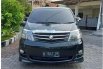 Mobil Toyota Alphard 2006 V terbaik di Jawa Timur 16