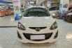 Jual cepat Mazda 2 Hatchback 2011 di Jawa Timur 7