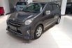 Mobil Toyota Agya 2015 G dijual, Jawa Barat 8