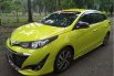 Jual mobil Toyota Sportivo 2019 bekas, DKI Jakarta 8