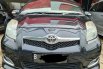 Toyota Yaris S Limited AT ( Matic ) 2010 Hitam Km 107rban Siap Pakai 1