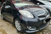 Toyota Yaris S Limited AT ( Matic ) 2010 Hitam Km 107rban Siap Pakai 2