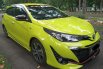 TOYOTA YARIS S TRD AT KUNING 2019 2