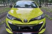 TOYOTA YARIS S TRD AT KUNING 2019 5