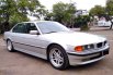 BMW 730IL AT SILVER 1996 6