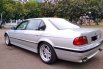 BMW 730IL AT SILVER 1996 5