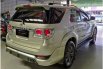 Mobil Toyota Fortuner 2014 TRD G Luxury terbaik di Banten 7