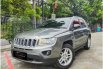 Jual mobil Jeep Compass Limited 2013 bekas, DKI Jakarta 3