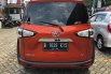 Toyota Sienta V MT 2016 4