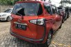 Toyota Sienta V MT 2016 5