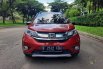 Jawa Barat, jual mobil Honda BR-V E 2016 dengan harga terjangkau 11