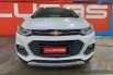 Mobil Chevrolet TRAX 2017 LTZ dijual, DKI Jakarta 5