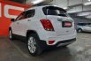 Mobil Chevrolet TRAX 2017 LTZ dijual, DKI Jakarta 2