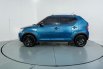 Suzuki Ignis GX MT 2017 Biru 3