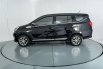 Daihatsu Sigra 1.2 R DLX AT 2018 Hitam 2