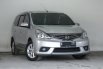 Nissan Grand Livina XV 2013 Silver Siap Pakai Murah Bergaransi 2