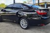 Toyota Camry 2.5 V 2017 / 2018 / 2016 Black On Beige Mulus Siap Pakai TDP 40Jt 8