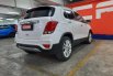 Mobil Chevrolet TRAX 2017 LTZ dijual, DKI Jakarta 3