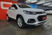 Mobil Chevrolet TRAX 2017 LTZ dijual, DKI Jakarta 6