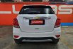 Mobil Chevrolet TRAX 2017 LTZ dijual, DKI Jakarta 1