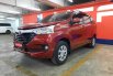 DKI Jakarta, Toyota Avanza E 2018 kondisi terawat 8