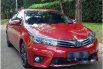 Banten, Toyota Corolla Altis V 2015 kondisi terawat 6