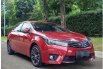 Banten, Toyota Corolla Altis V 2015 kondisi terawat 1