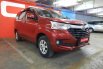 DKI Jakarta, Toyota Avanza E 2018 kondisi terawat 7