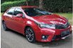 Banten, Toyota Corolla Altis V 2015 kondisi terawat 2