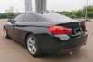 BMW 435I COUPE AT HITAM 2015 PAKAI 2016 4