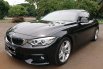 BMW 435I COUPE AT HITAM 2015 PAKAI 2016 6