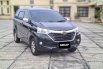 DKI Jakarta, jual mobil Toyota Avanza G 2016 dengan harga terjangkau 8