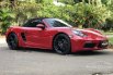 Mobil Porsche Boxster 2018 terbaik di DKI Jakarta 13