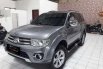 Jual mobil Mitsubishi Pajero Sport Dakar 2015 bekas, Banten 11