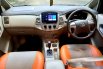 Toyota Kijang Innova 2.4G 2013 Putih grill besar 2