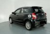 Toyota Etios 2016 Hitam 7