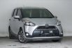 Toyota Sienta V 2016 MPV 1